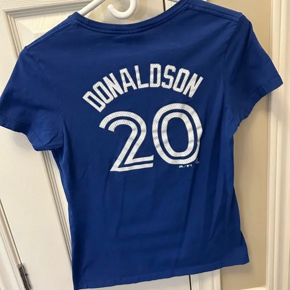 Toronto Blue Jays Tshirt - Picture 4 of 4